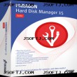 Paragon Hard Disk Manager Suite